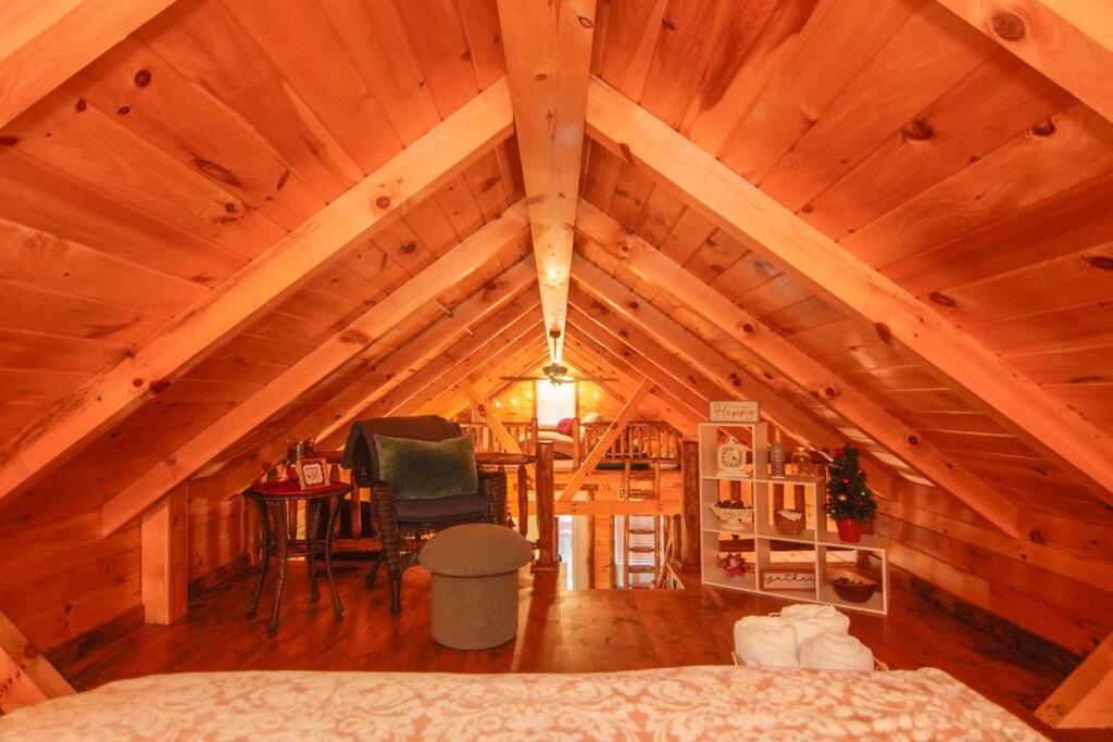 Charming Lakeview Cabin Near Geneva-On-The-Lake! Ashtabula Luaran gambar