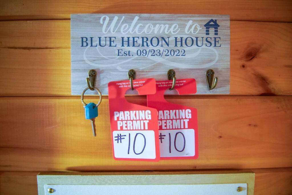 Charming Lakeview Cabin Near Geneva-On-The-Lake! Ashtabula Luaran gambar