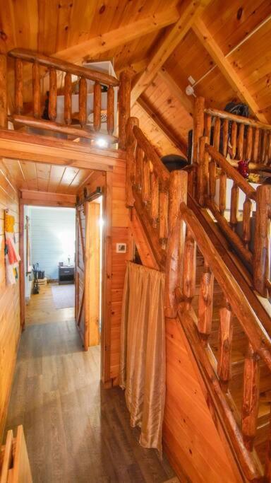 Charming Lakeview Cabin Near Geneva-On-The-Lake! Ashtabula Luaran gambar