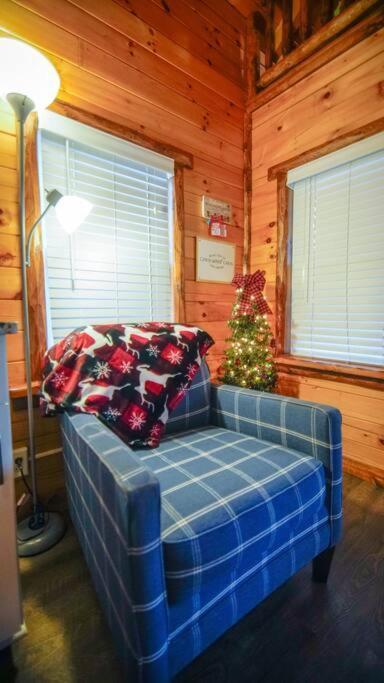 Charming Lakeview Cabin Near Geneva-On-The-Lake! Ashtabula Luaran gambar