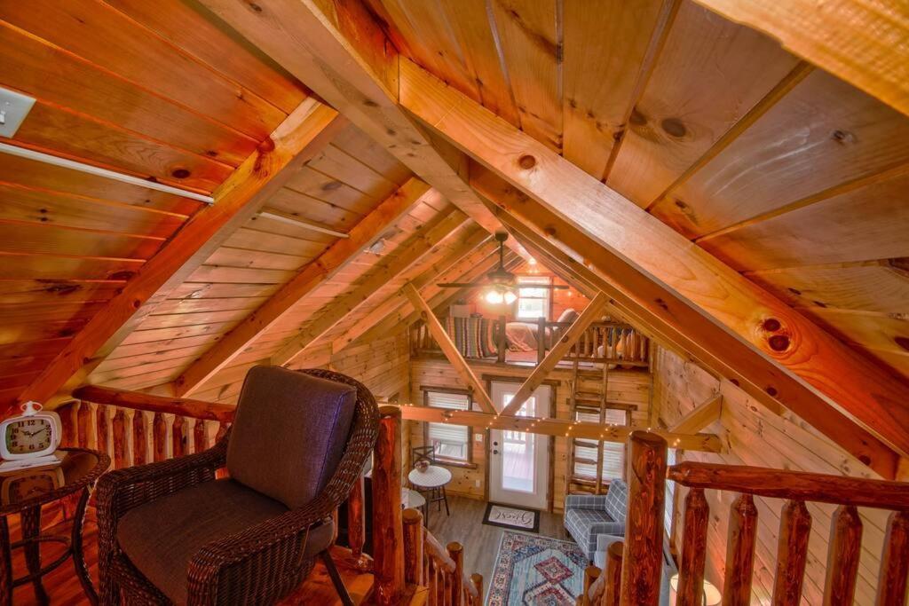 Charming Lakeview Cabin Near Geneva-On-The-Lake! Ashtabula Luaran gambar