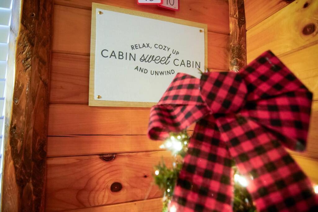 Charming Lakeview Cabin Near Geneva-On-The-Lake! Ashtabula Luaran gambar